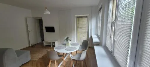 Fitmaison Apartment Ochota