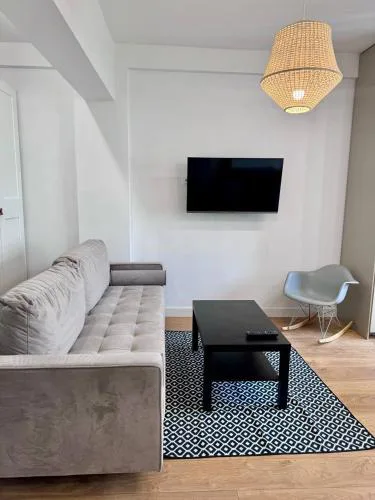 Glam 2-Room Apartment, W-Fi, Old Town - by HIK Apartments