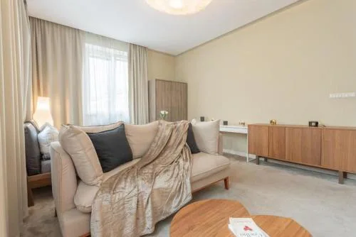 Golden Apartments - Great Location - Bright and Stylish Apartment in the Center - Plac Konstytucji
