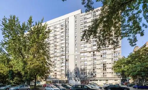 Golden Apartments- Great Location-City Center - Zelazna