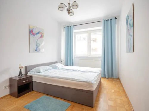 Green Kabaty Apartment 1