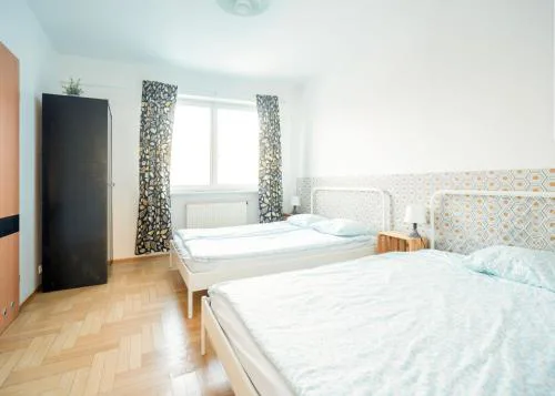 Green Kabaty Apartment 2