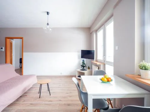 Green Kabaty Apartment 5