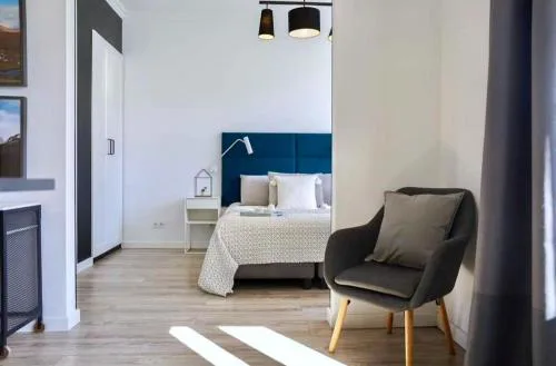 GreenView Warsaw City Centre Ogrodowa Ω invoice FV