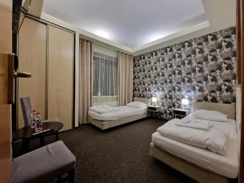 Helvetia Plus B&B - PRIVATE ROOMS and APARTMENTS