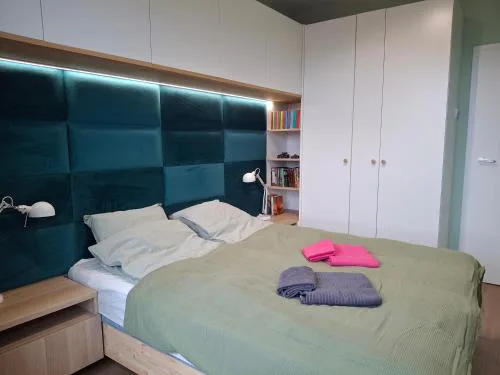 Heron Apartment