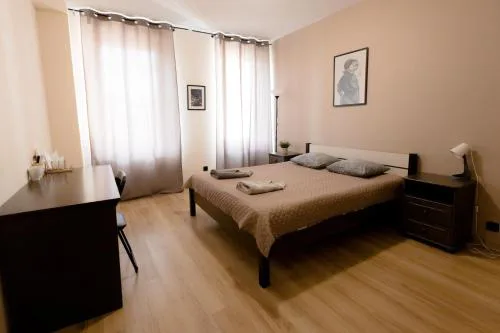 Hidden Peak - Guestrooms