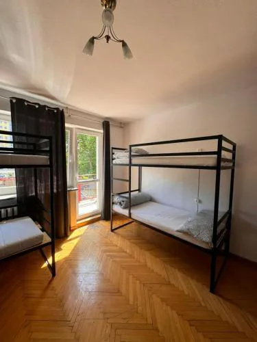 Hostel 22