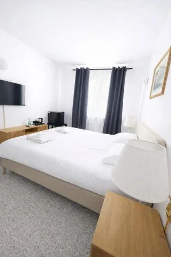 Hotel Bella Vista Warszawa