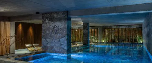Hotel Warszawa