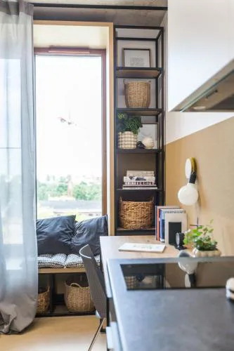 HT Nest Coliving
