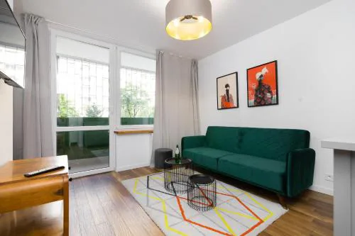 Independence Museum Charming Apartment by BookingHost