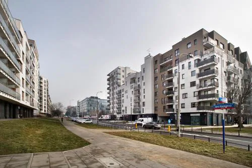 Jana Kazimierza 57 Serviced Apartments
