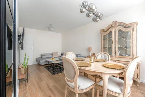 Jerozolimskie Premium Apartment