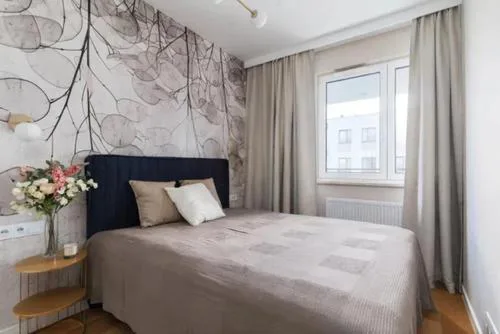 JetSet Airport Apartment