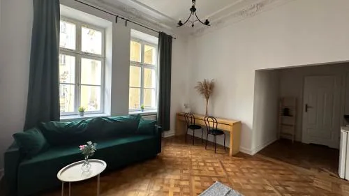 Kamienica Śródmieście Apartament 18A