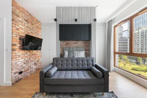 Karolkowa 28 II - Premium Apartments with Balcony by Noclegi Renters