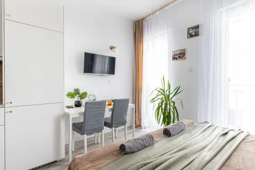 Kasprzaka Apt 749 SuperApart - Near EXPO and PKP Zachodnia
