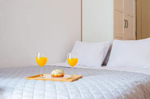Komfortowy Apartament w Centrum