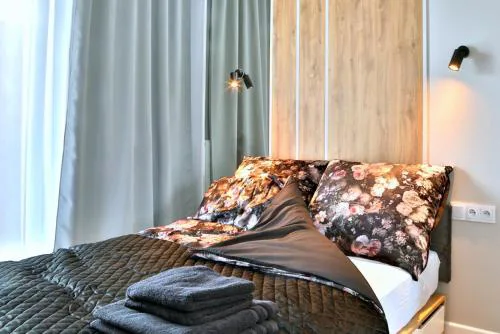 Komfortowy Apartament w Warszawie, Bemowo, Lazurowa, blisko Metra