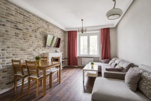 Labo Apartment Dzielna