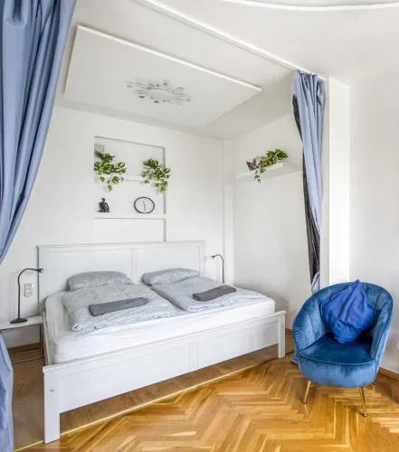 Labo Apartment Plac Teatralny
