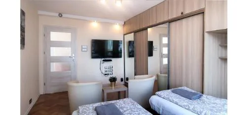 Labo Apartment Platynowa