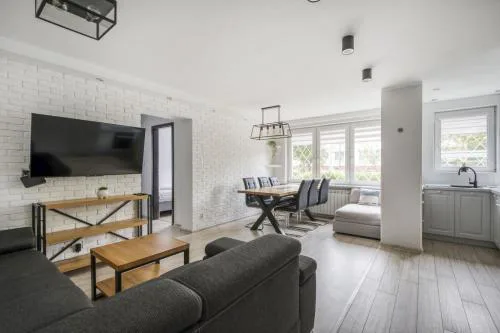 Labo Apartment Smocza