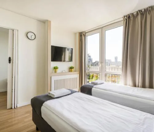 Labo Apartment Żelazna Brama