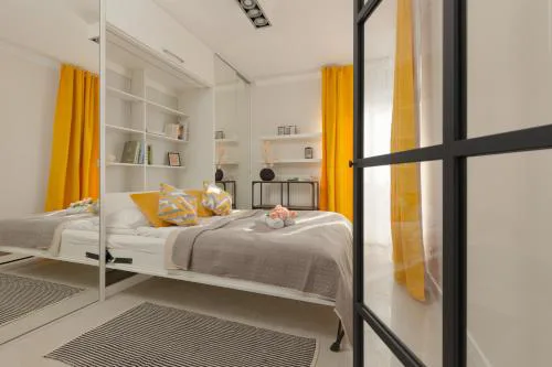 LakeSide Apartment Kapelanów Armii Krajowej by Noclegi Renters