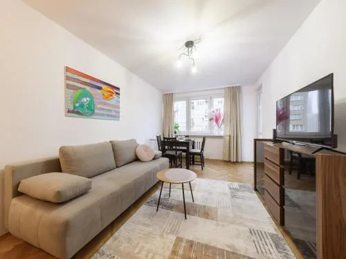 Latte Apartment 2 Closed Rooms City Center