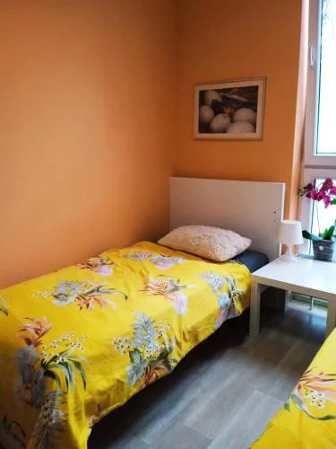 Lubelski Hostel - blisko Centrum Zdrowia Dziecka & Instytut Kardiologii