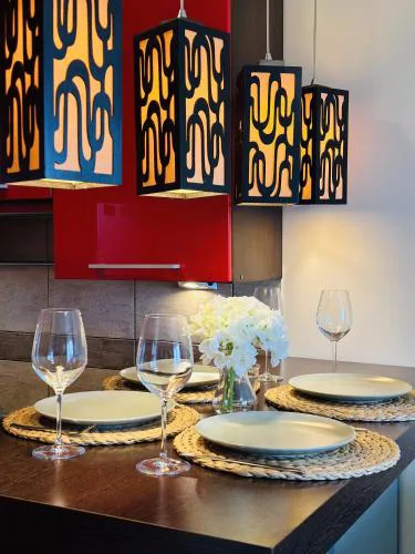 LUX apartament