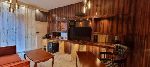 Luxury Apartments Seveeu