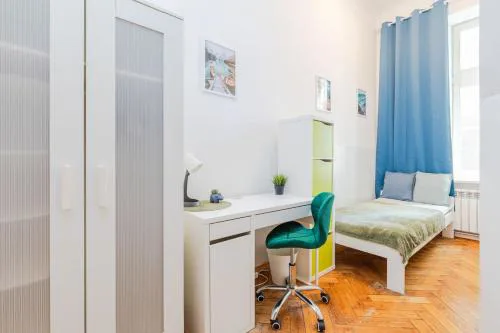 Lwowska 11 ROOMS SuperApart