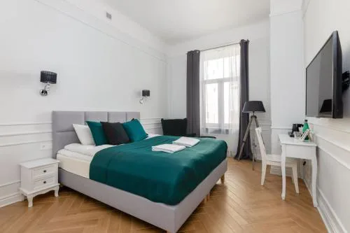 Lwowska 9 - Intimate & Comfortable Studio by Noclegi Renters
