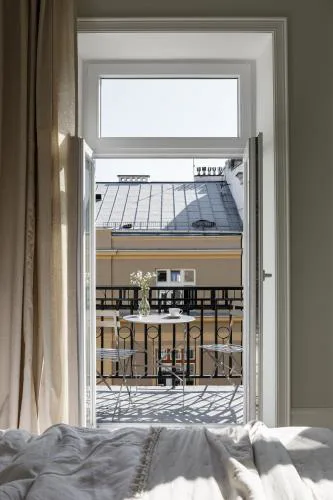 Lwowska Studios - STAYINWARSAW