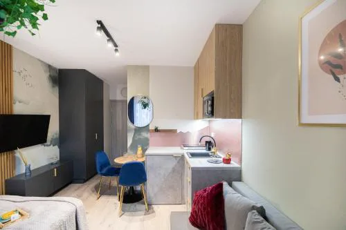 miniStudios Habicha by VAYA STAYS