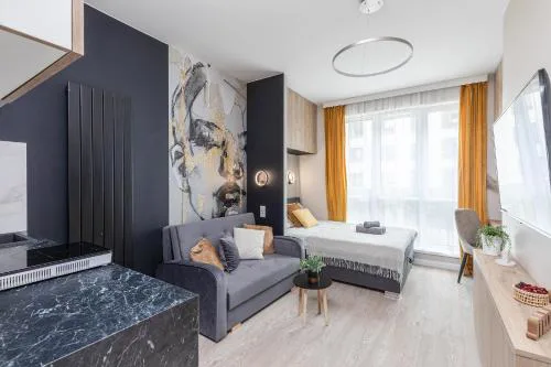 miniSTUDIOS URSUS by VAYA STAYS