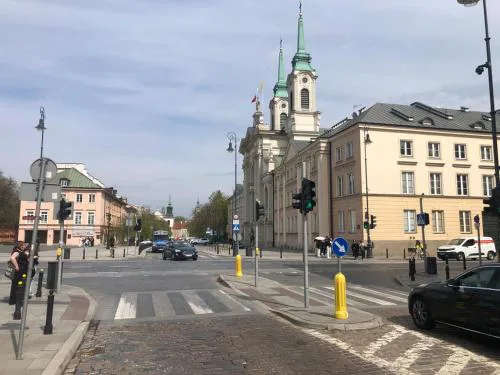 Miodowy Apartament