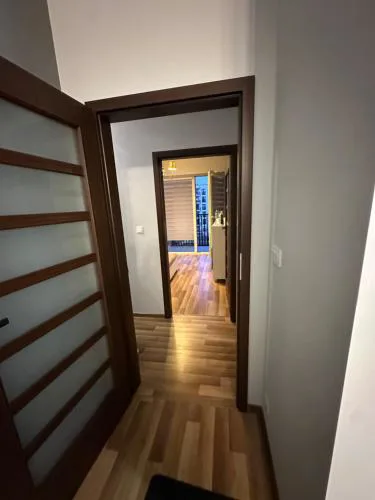 Modern Nest Warsaw