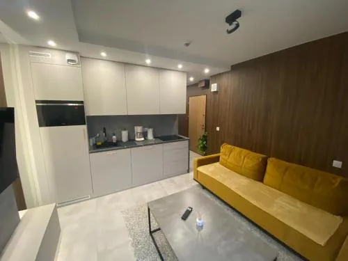 Modern Studio Bliska