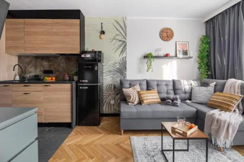 Modern Studio Bruna by VAYA STAYS