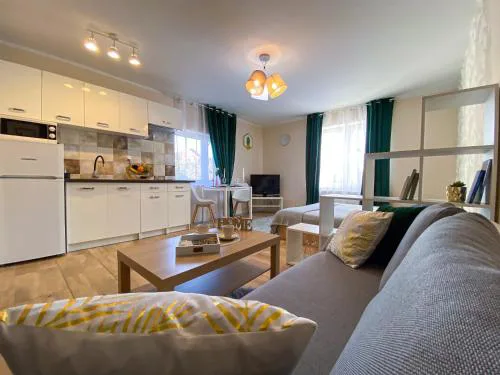 Mokka Apartament