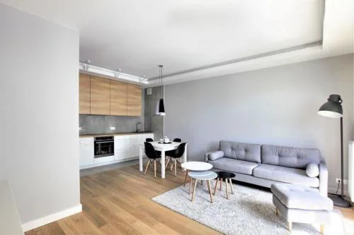 MOKO City Apartments