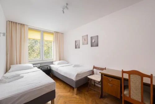 Mokotów Bełska Homely Apartment by BookingHost