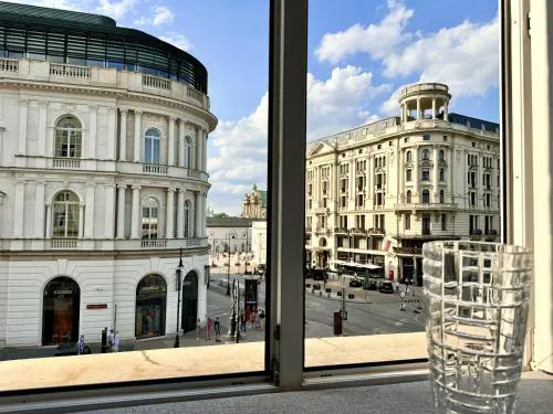 MONDRIAN Suites & Apartments Royal Route Old Town