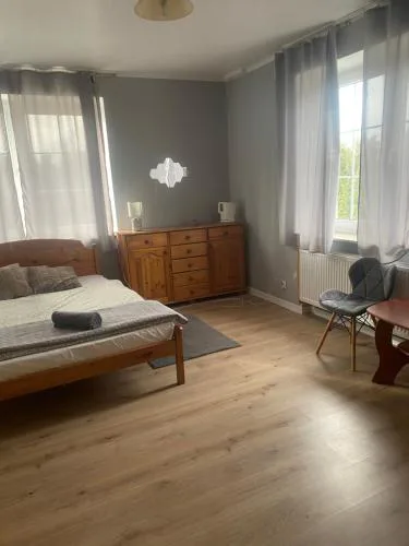 Monika House