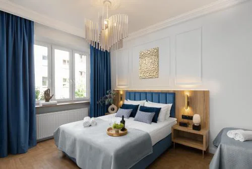 Movo Selected Old Town Apartment