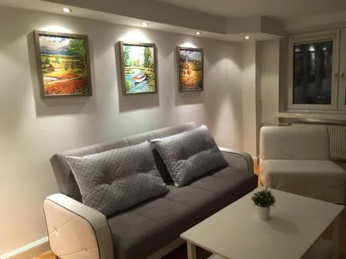 Murano Apartaments City Center
